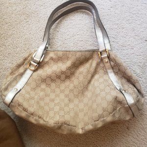 Gucci Limited Addition bag